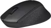 Мышь Logitech M331 Silent Plus (черный) icon 3