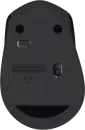 Мышь Logitech M331 Silent Plus (черный) icon 5
