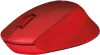 Мышь Logitech M331 Silent Plus (красный) icon 3