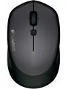 Компьютерная мышь Logitech Wireless Mouse M335 icon