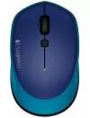 Компьютерная мышь Logitech Wireless Mouse M335 фото 6