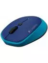 Компьютерная мышь Logitech Wireless Mouse M335 фото 7