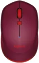 Мышь Logitech M337 (красный) icon