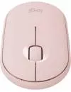 Компьютерная мышь Logitech M350 Pebble (910-005717) icon 3