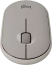 Компьютерная мышь Logitech M350 Pebble (песочный) фото 3