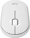 Мышь Logitech M350S Pebble 2 (белый) icon 4