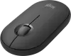 Мышь Logitech M350S Pebble 2 (графит) icon 2