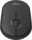 Мышь Logitech M350S Pebble 2 (графит) icon 3