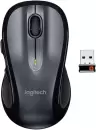 Компьютерная мышь Logitech M510 (серый) icon