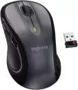 Компьютерная мышь Logitech M510 (серый) icon 2
