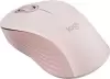 Мышь Logitech M550 (розовый) фото 5