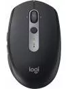 Компьютерная мышь Logitech M590 Multi-Device Silent Dark Grey icon