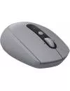 Компьютерная мышь Logitech M590 Multi-Device Silent Grey фото 2