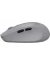 Компьютерная мышь Logitech M590 Multi-Device Silent Grey фото 4