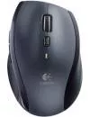 Компьютерная мышь Logitech Marathon Mouse M705 icon