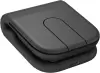 Мышь Logitech Mobi Fold (графитовый) фото 4