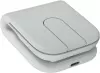 Мышь Logitech Mobi Fold (серый) фото 2
