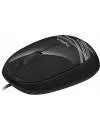 Компьютерная мышь Logitech Mouse M105 Black фото 3