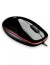 Компьютерная мышь Logitech Mouse M150 Grape Flash Jaffa icon 4
