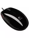 Компьютерная мышь Logitech Mouse M150 Grape Flash Jaffa фото 5