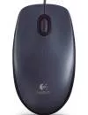 Компьютерная мышь Logitech Mouse M90 фото