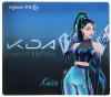 Коврик для мыши Logitech Mouse Pad 400x460 League of Legends K/DA Kaisa icon