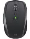 Компьютерная мышь Logitech MX Anywhere 2S Graphite icon