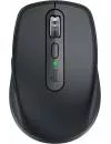 Компьютерная мышь Logitech MX Anywhere 3 (графитовый) icon