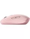 Компьютерная мышь Logitech MX Anywhere 3 (розовый) фото 5