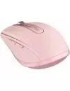 Компьютерная мышь Logitech MX Anywhere 3 (розовый) фото 6