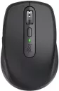 Мышь Logitech MX Anywhere 3S (графит) icon