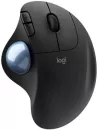 Компьютерная мышь Logitech MX Ergo M575 (графитовый) icon