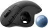 Компьютерная мышь Logitech MX Ergo M575 (графитовый) icon 3