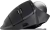 Компьютерная мышь Logitech MX Ergo S (черный) icon 6