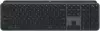 Клавиатура Logitech MX Keys 920-009422 (графитовый, нет кириллицы) icon