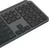 Клавиатура Logitech MX Keys 920-009422 (графитовый, нет кириллицы) фото 2