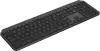 Клавиатура Logitech MX Keys 920-009422 (графитовый, нет кириллицы) фото 3