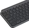Клавиатура Logitech MX Keys 920-009422 (графитовый, нет кириллицы) фото 4