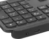 Клавиатура Logitech MX Keys 920-009422 (графитовый, нет кириллицы) фото 5
