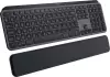 Клавиатура Logitech MX Keys S 920-011589 (графитовый, нет кириллицы) icon 3