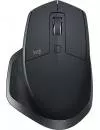 Мышь Logitech MX Master 2S (графит) icon