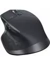 Мышь Logitech MX Master 2S (графит) фото 3