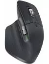 Компьютерная мышь Logitech MX Master 3 (графит) фото 2