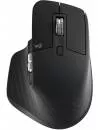 Компьютерная мышь Logitech MX Master 3 (черный) icon