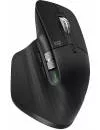 Компьютерная мышь Logitech MX Master 3 (черный) icon 2