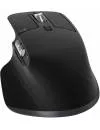 Компьютерная мышь Logitech MX Master 3 (черный) фото 3