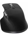 Компьютерная мышь Logitech MX Master 3 (черный) icon 3