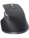 Мышь Logitech MX Master 3S Bluetooth Edition (графитовый) фото 2