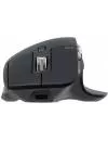 Мышь Logitech MX Master 3S Bluetooth Edition (графитовый) фото 4