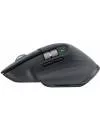Мышь Logitech MX Master 3S Bluetooth Edition (графитовый) фото 5